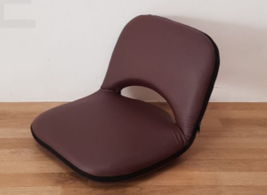 KURSI G01 COKLAT