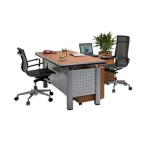 Meja Kantor Direktur ADITECH SE 6007