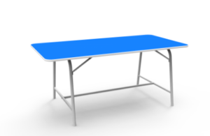 Meja Sekolah TK MSD-5133