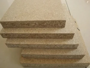 Particle-Board