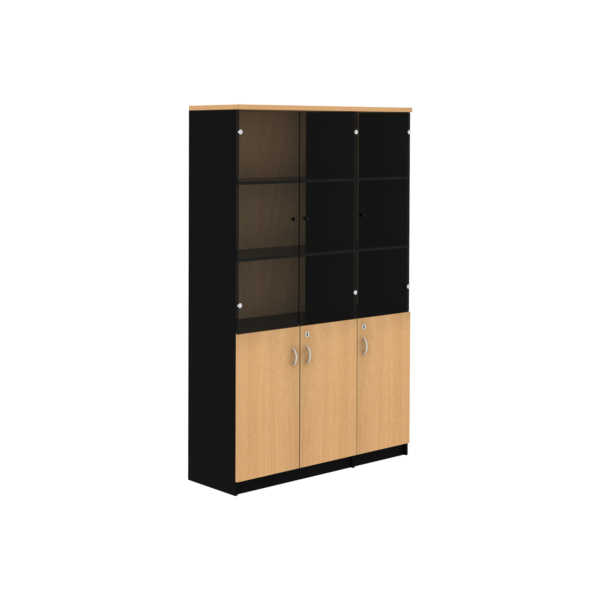 office cabinet expo mtb 3186-1