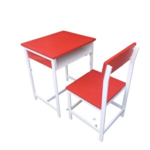 Set Meja Kursi Sekolah