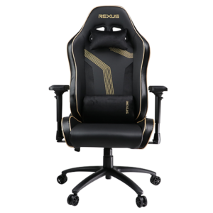 Rexus Gaming Chair RGC-211 STOFFA