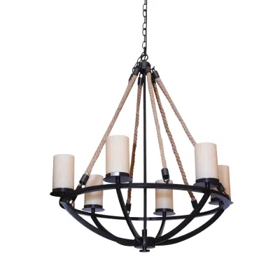 Lenore Lampu Gantung Hias 6l