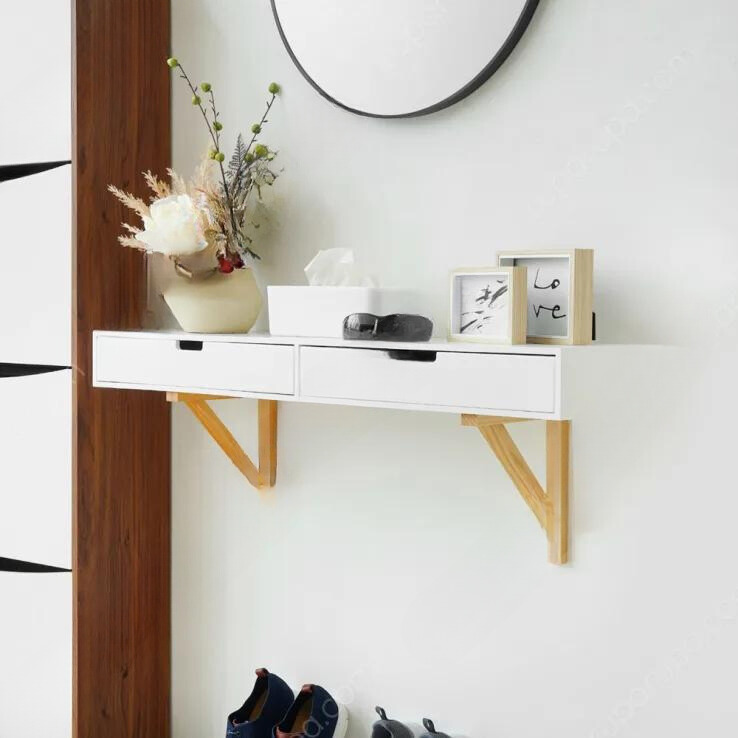 rak laci penyimpanan