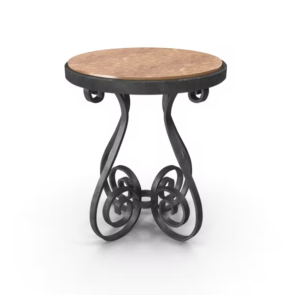 Custom-Meja-Coffe-Frame-Besi-Jakarta