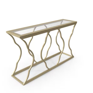 Custom-Meja-Konsol-Kaca-Jakarta