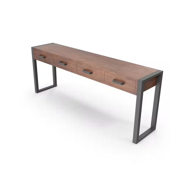 Custom-Meja-Konsol-Kayu-Jakarta