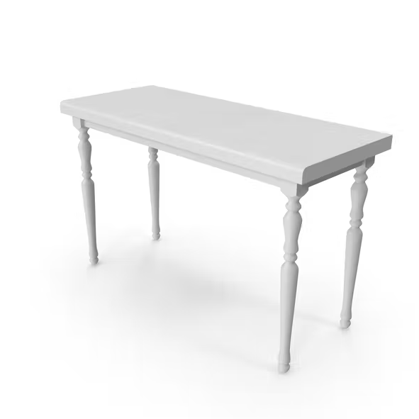 Custom-Meja-Konsol-Minimalis-Jakarta