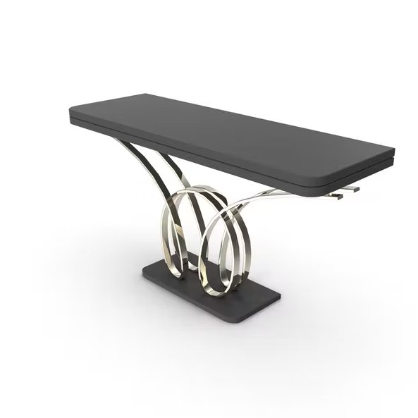 Custom-Meja-Konsol-Modern-Jakarta