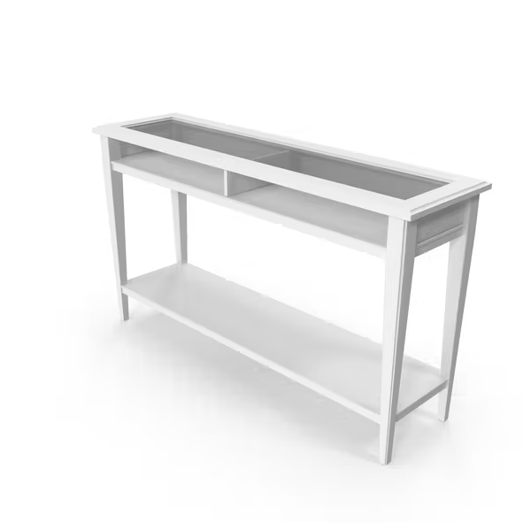 Custom-Meja-Konsol-Scandinavian-Jakarta