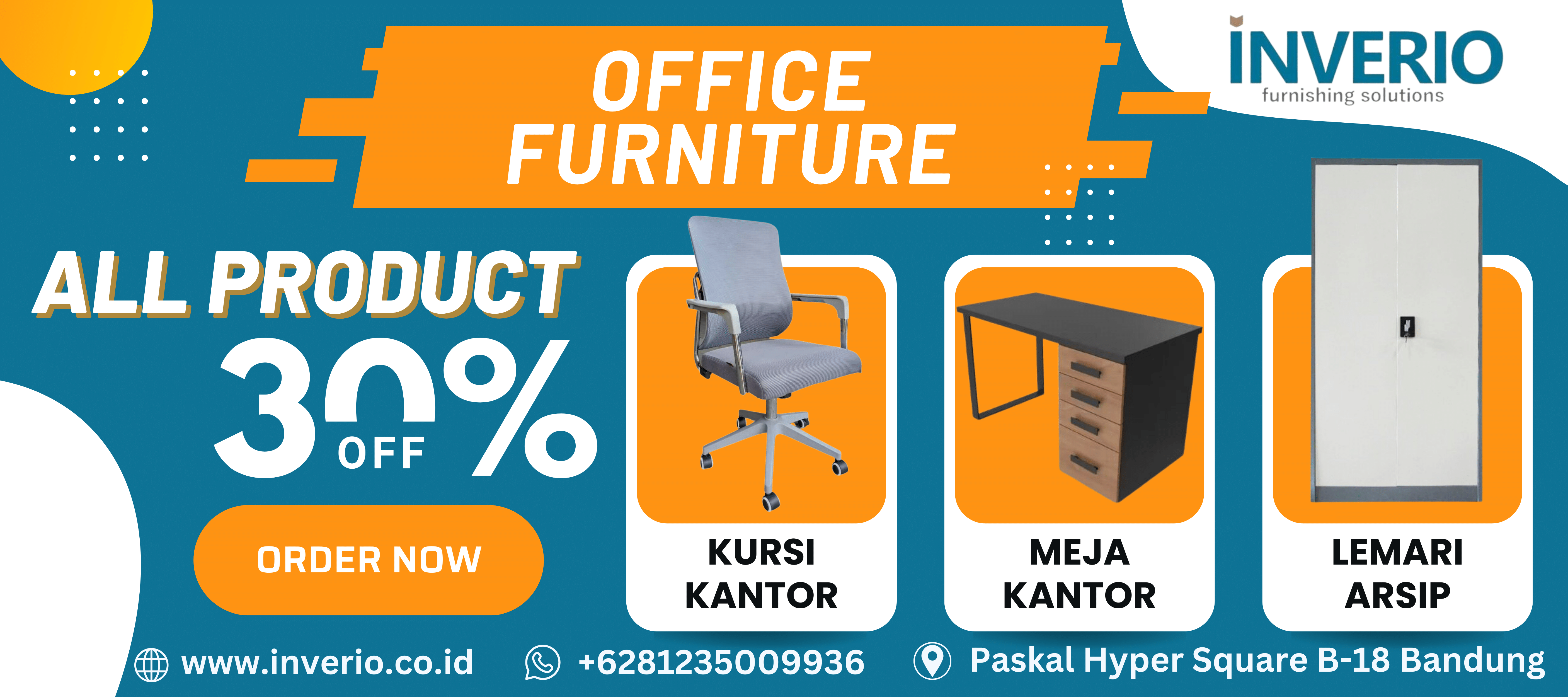 banner office furniture