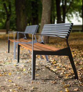 Bench