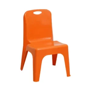 Kursi Belajar Informa Coco Orange