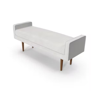 Custom Bangku Bench Modern