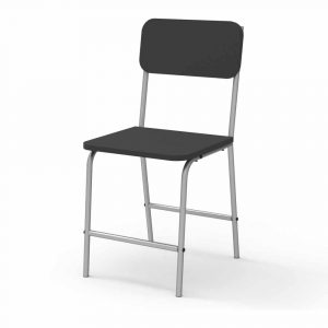 Kursi Sekolah Highpoint EDU ESC-1100-H-S Rangka bulat