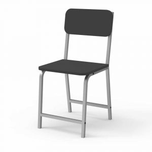 Kursi Sekolah Highpoint EDU ESC-1100-H-S Rangka kotak