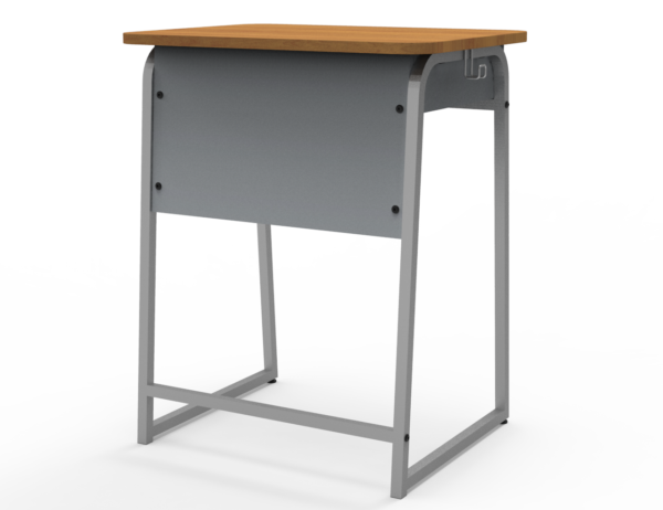 Meja Sekolah Highpoint EDU ESD-1110-6045H-W