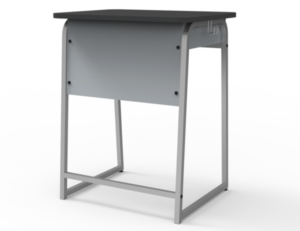 Meja Sekolah Highpoint ESD-1110-604SH-S