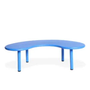 Informa Yaris Meja Anak U-form - Biru