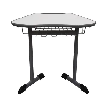 Jackson Meja Sekolah – Abu Abu