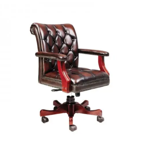 KURSI KANTOR DIREKTUR INDACHI ALVARO II