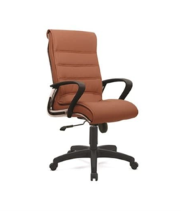 KURSI KANTOR DIREKTUR INDACHI D 3100