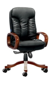 KURSI KANTOR DIREKTUR INDACHI EMPORIUM I