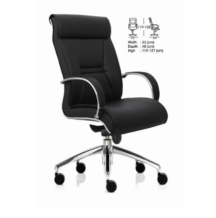 KURSI KANTOR DIREKTUR INDACHI FIRETI I