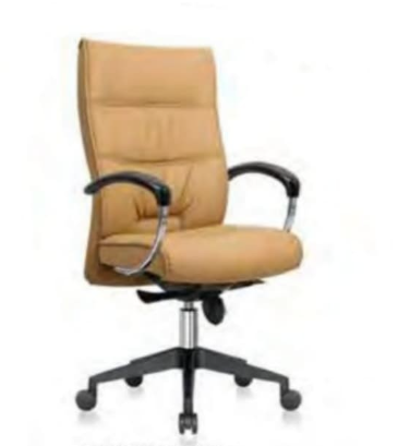 KURSI KANTOR DIREKTUR INDACHI LEXTON I