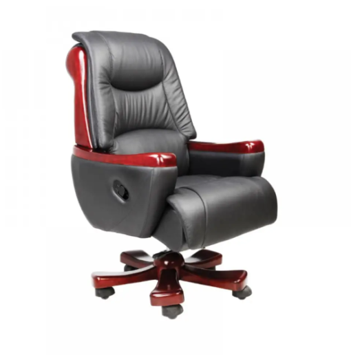 KURSI KANTOR DIREKTUR INDACHI LUXTIER