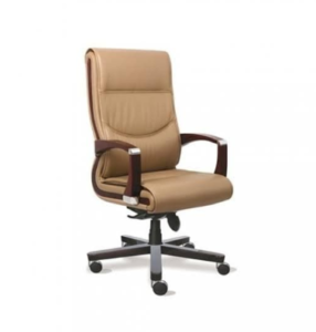 KURSI KANTOR DIREKTUR INDACHI RECOISER