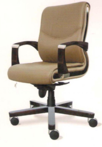 KURSI KANTOR DIREKTUR INDACHI RECOISER II