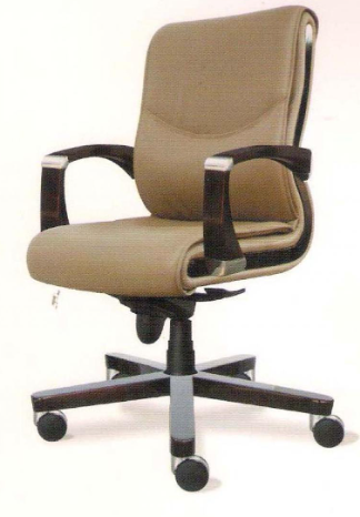 KURSI KANTOR DIREKTUR INDACHI RECOISER II