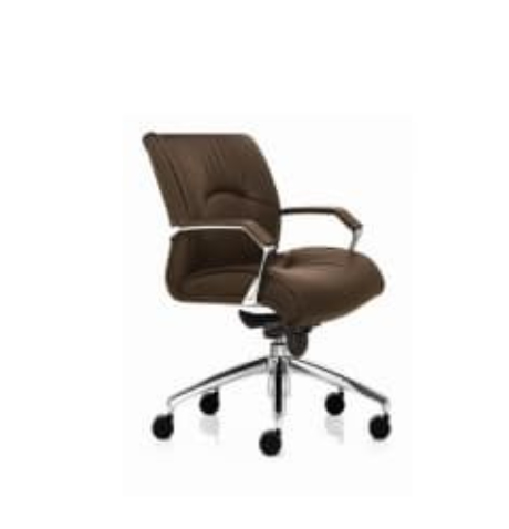 KURSI KANTOR DIREKTUR INDACHI RECOM II AL