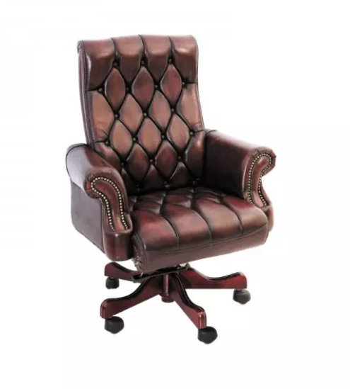 KURSI KANTOR DIREKTUR INDACHI SPAZIER