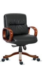 KURSI KANTOR MANAGER INDACHI EMPORIUM III VCR