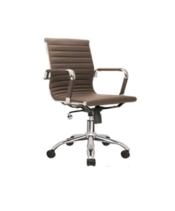 KURSI KANTOR MANAGER INDACHI-NEST II CR