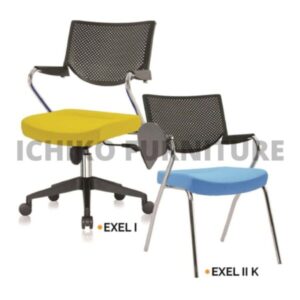 Kursi Kuliah Ichiko Type Exel Series