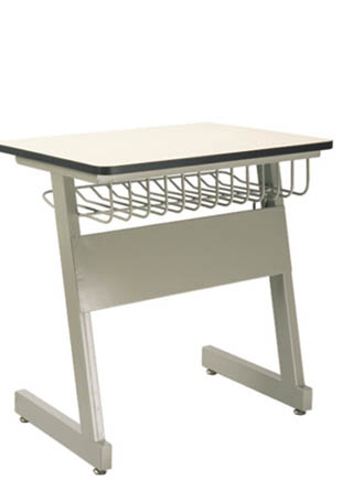 Kursi Kuliah Ichiko ICS 33 meja