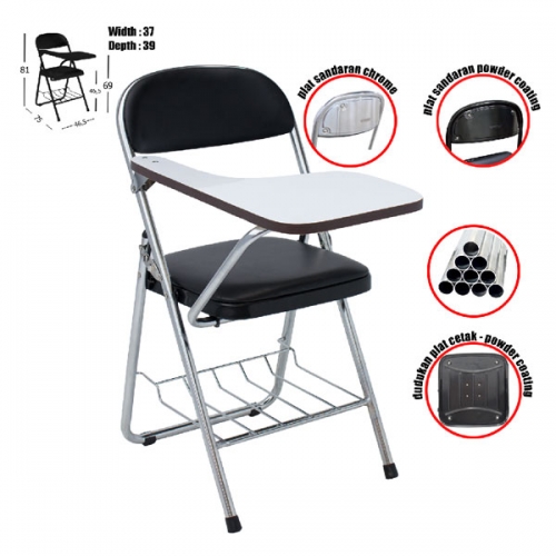 Kursi Kuliah Phoenix Type KK 619 NK