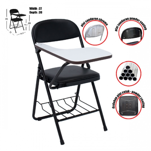 Kursi Kuliah Phoenix Type KK 619 PC