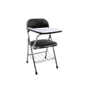 Kursi Kuliah Polaris Type C-439 Hitam