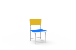 Kursi Sekolah Expo Type MSR-5134