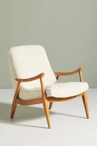 Lounge Chair