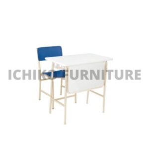 Set Meja Dan Kursi Sekolah Ichiko