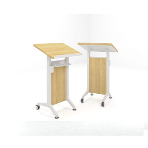 Meja Sekolah Highpoint Siena JTAA