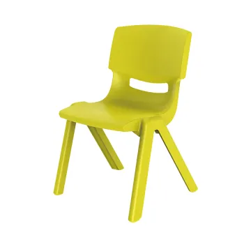 Kursi Anak Informa Selma Yoshi Hijau