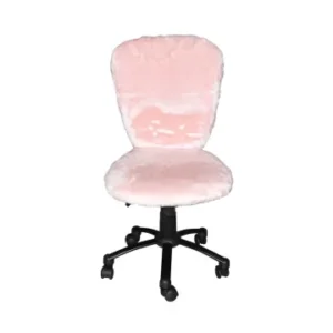 Kursi Belajar Informa Tiffany Pink