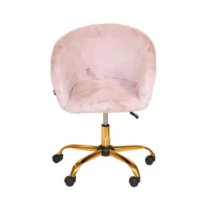 Kursi Belajar Informa Vanya Pink